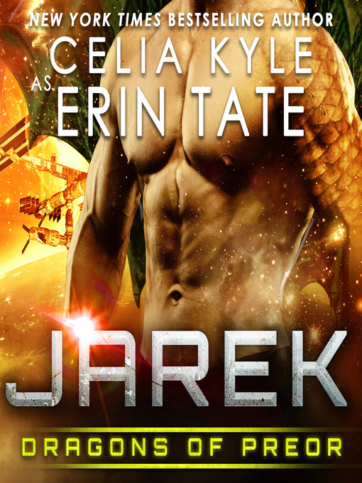 Title details for Jarek by Celia Kyle as Erin Tate - Available